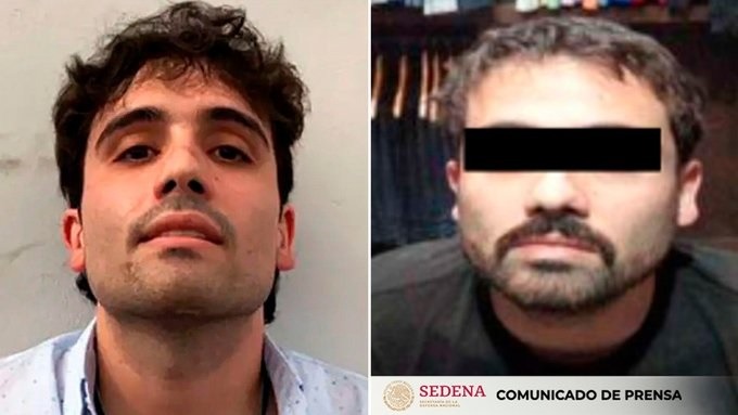 Ovidio está deprimido, pero no afectó su decisión de declararse culpable