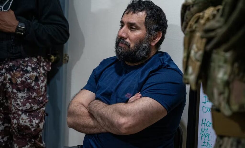 «Fito», el mayor narcotraficante de Ecuador, acepta extradición a EU