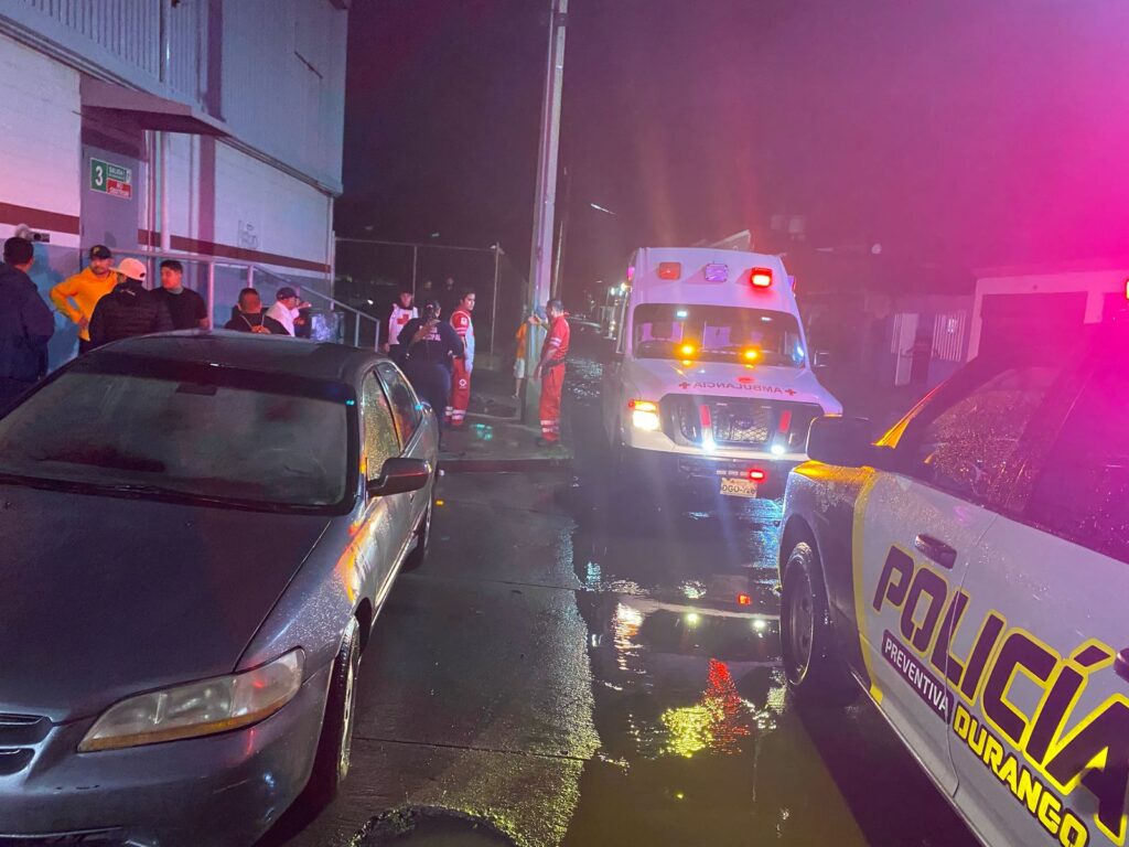 Identificó a su mamá encontrada sin vida en la calle