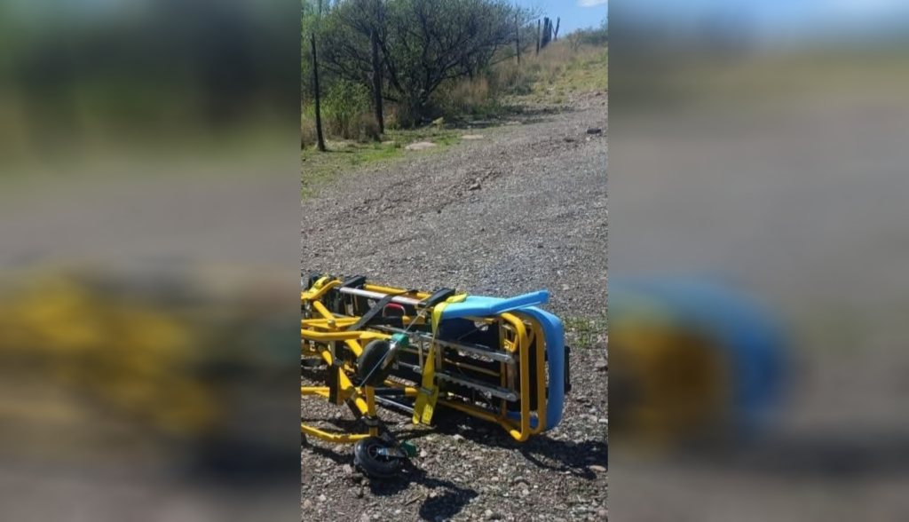 En Guadalupe y Calvo claman por seguridad