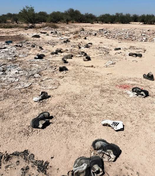 No se encontraron restos humanos en basurero de la laguna: FGE