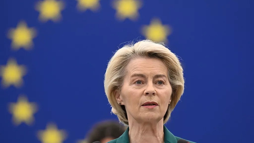 La UE está abierta al diálogo sobre los aranceles estadounidenses