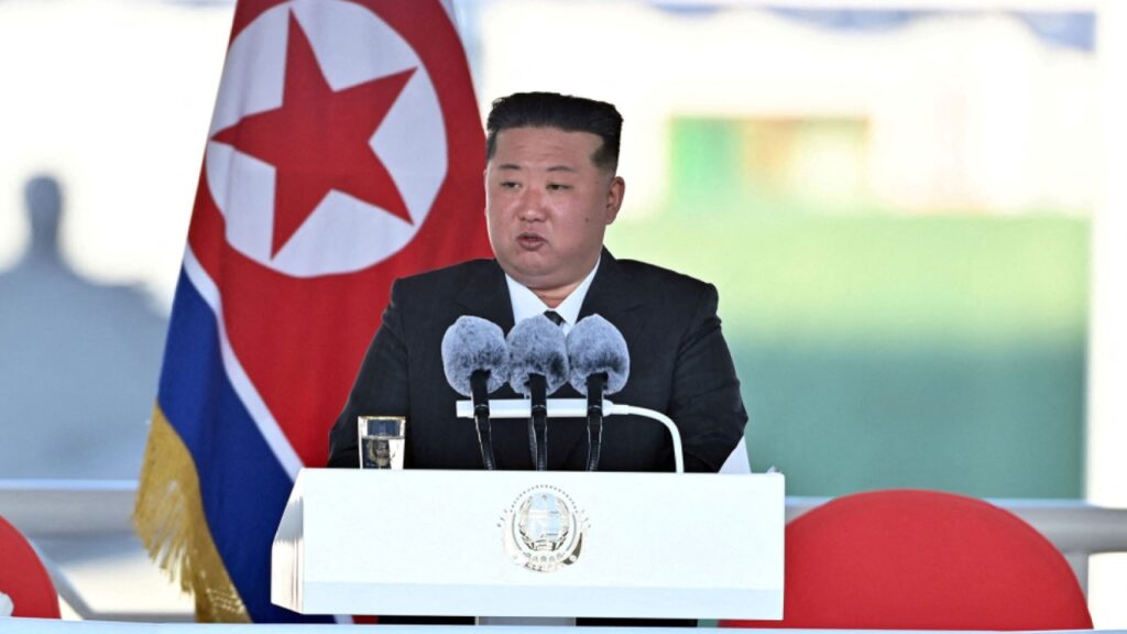 Corea del Norte ofrece apoyo total a Rusia en guerra contra Ucrania, confirma KCNA