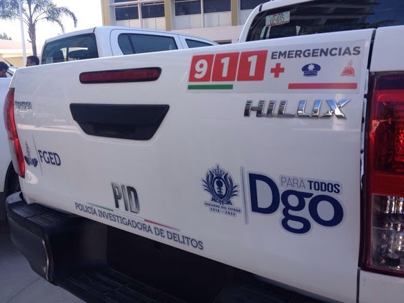 Apenas salió del anexo y ya lo quisieron matar