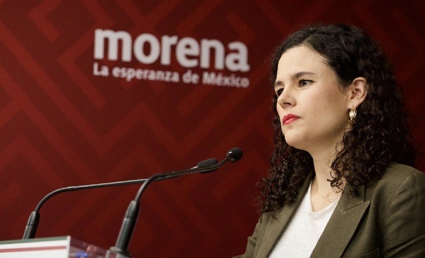 Maternidad me ha sensibilizado, siempre vas a querer algo mejor para tu país: Alcalde