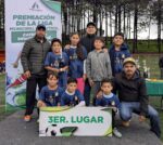 campeones del futbol