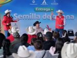 Adrián entregará municipio saneado