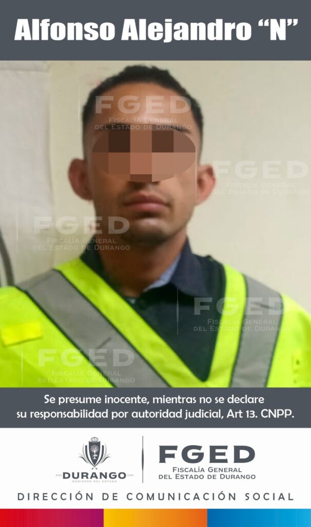 Mató con un pico de botella a menor que salía de una fiesta