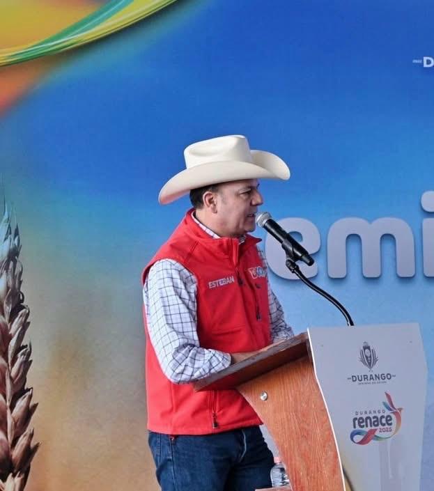 Adrián entregará municipio saneado tras recibirlo en quiebra