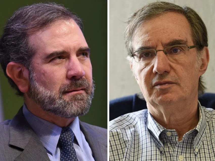 Sheinbaum deja fuera la propuesta de Córdova y Woldenberg de duplicar los plurinominales