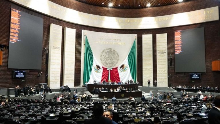 Morena propone crear comisión legislativa para apoyar a mexicanos afectados por redadas