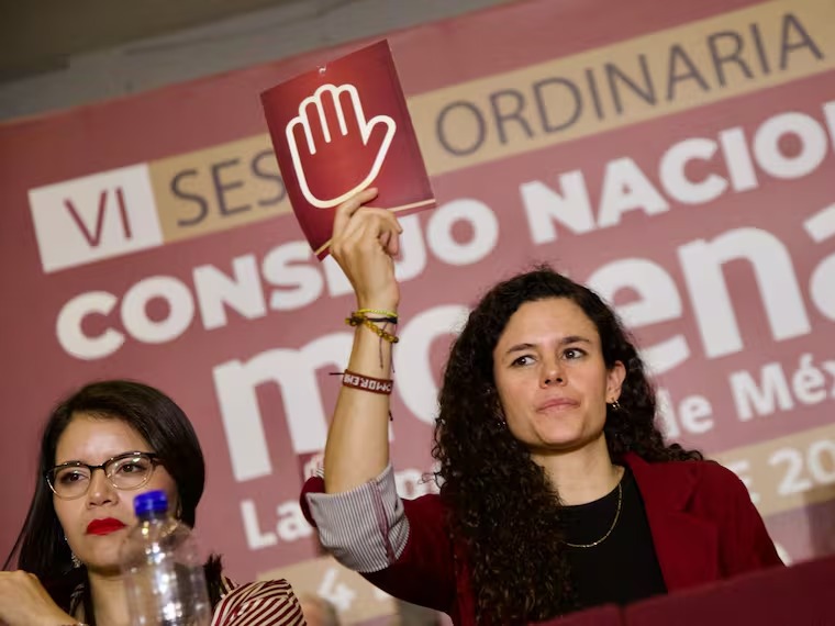Morena se alista para elecciones de 2027, María Alcalde asegura que hay una oposición claramente derrotada