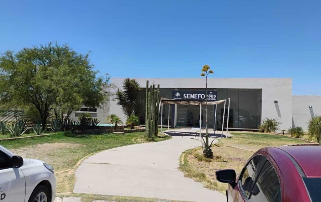Recién salió de la cárcel y perdió la vida