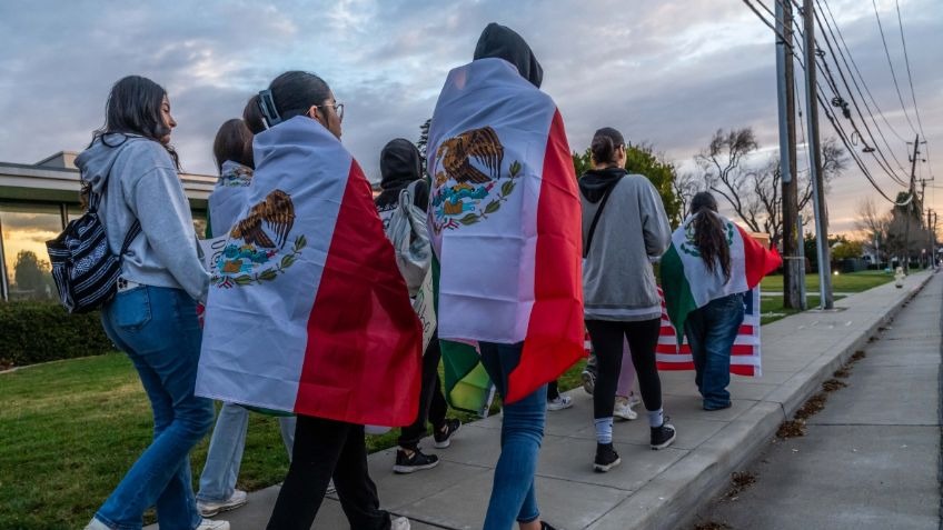 Más de 68 mil mexicanos han sido repatriados de EU, anuncia Sheinbaum