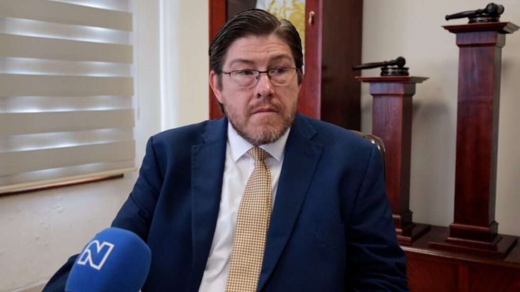Poder Judicial entra en periodo vacacional hasta el 31 de julio