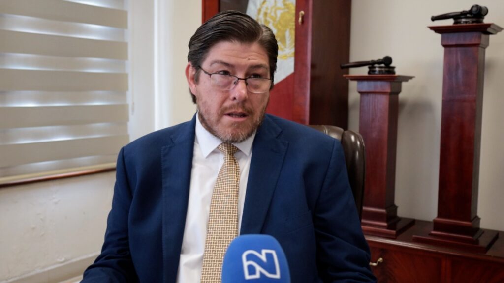 43% de los asuntos en el Tribunal de Justicia son divorcios