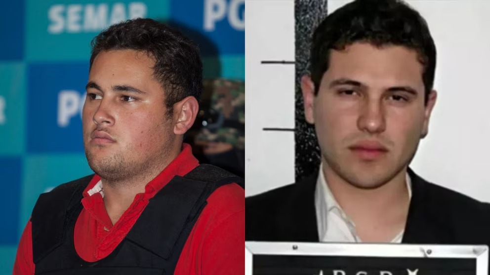 Iván Archivaldo y Jesús Alfredo Guzmán, “Los Chapitos”, contratan a Jeffrey Lichtman como su abogado