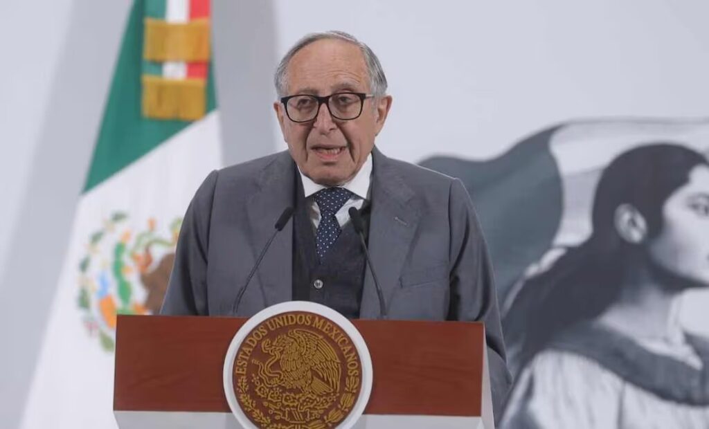 En 2025 se inaugurarán 19 hospitales y 6 unidades médicas: Secretaría de Salud