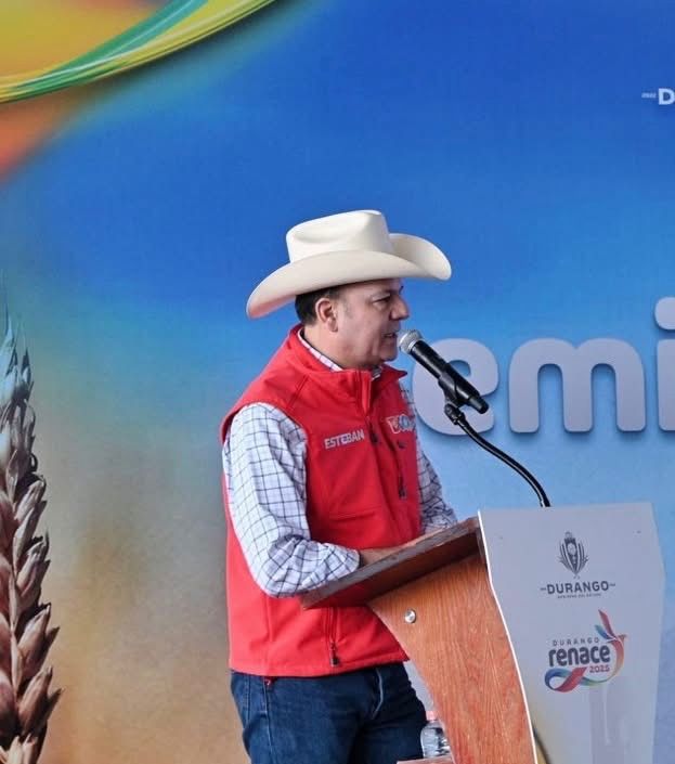 Gestionarán construcción de nueva presa para Pueblo Nuevo