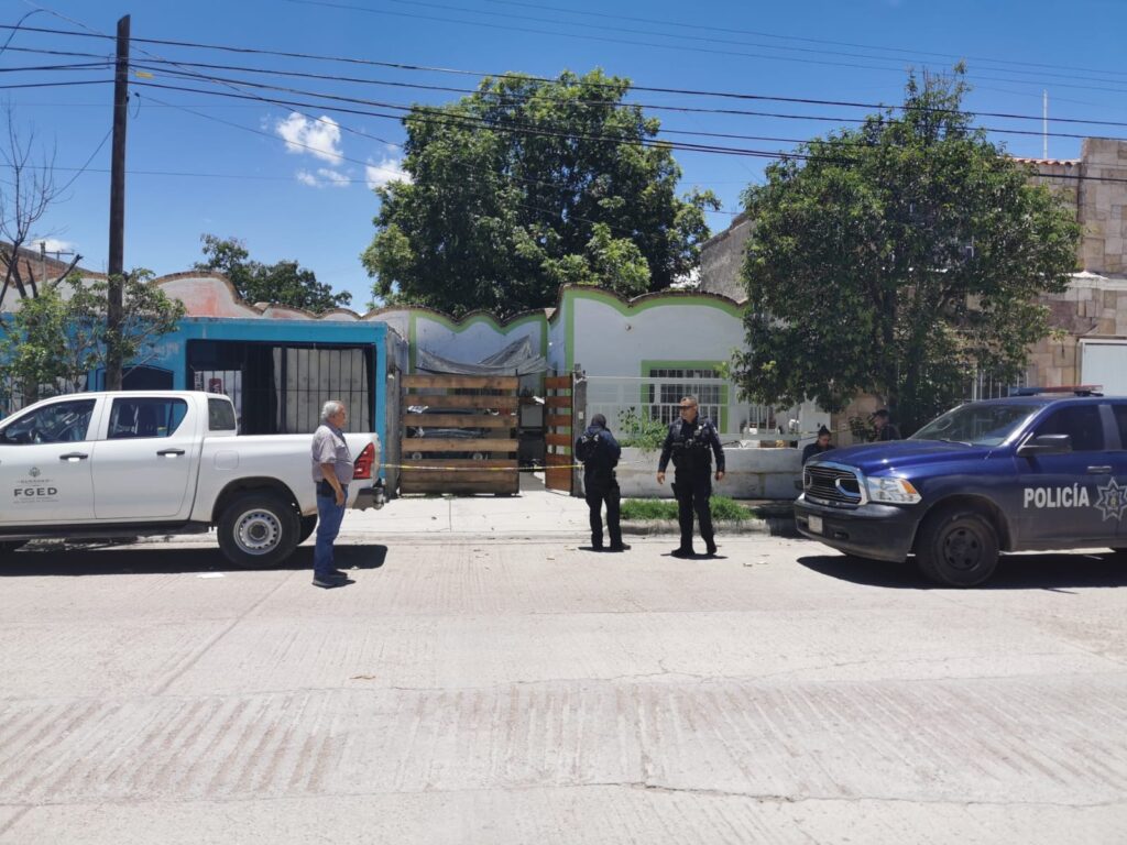 Muere en el abandono otro adulto mayor