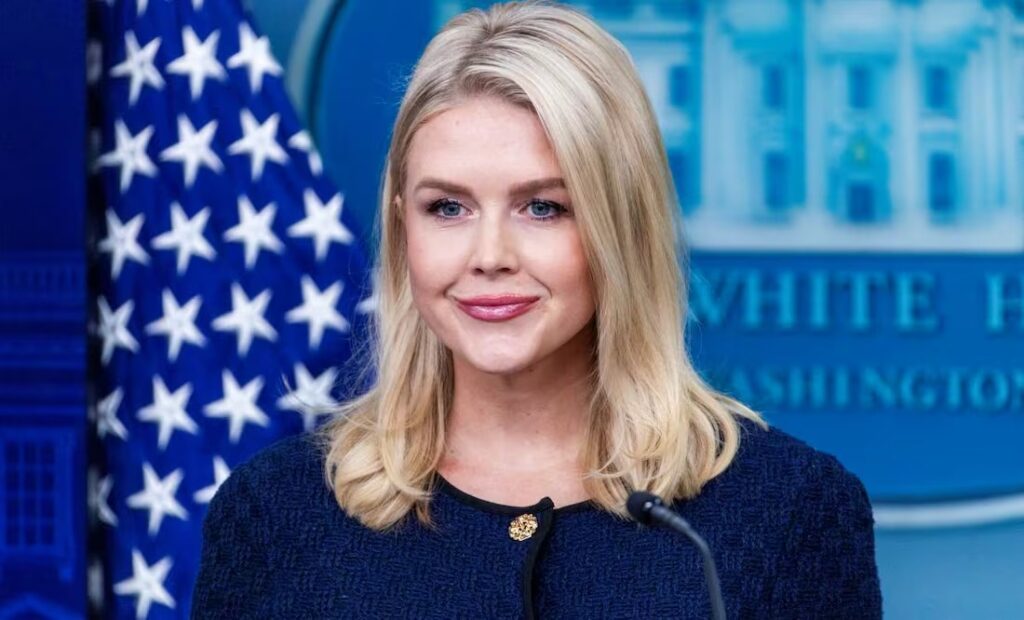 Casa Blanca afirma que Trump puso fin a la crisis en la frontera: «Terminó con la invasión migrante»