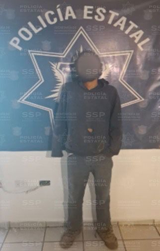 Bajo los efectos de las sustancias golpeó a su hermano