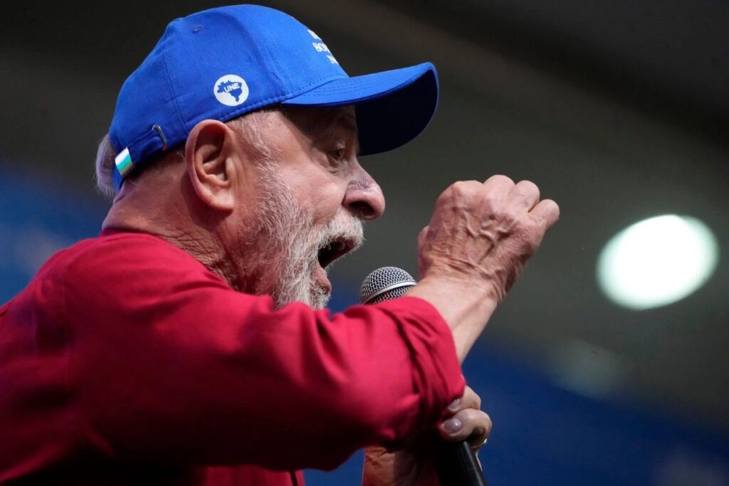 «Si estoy tan sano como hoy”, volveré a ser candidato en 2026: Lula da Silva