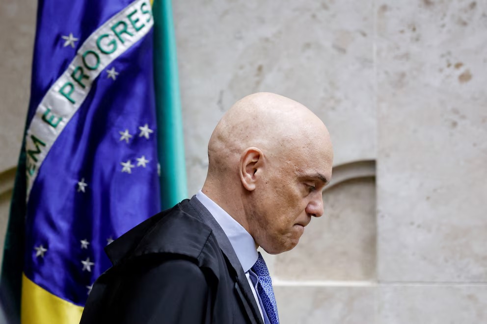 EU sanciona a juez brasileño Alexandre de Moraes por «caza de brujas” contra Bolsonaro