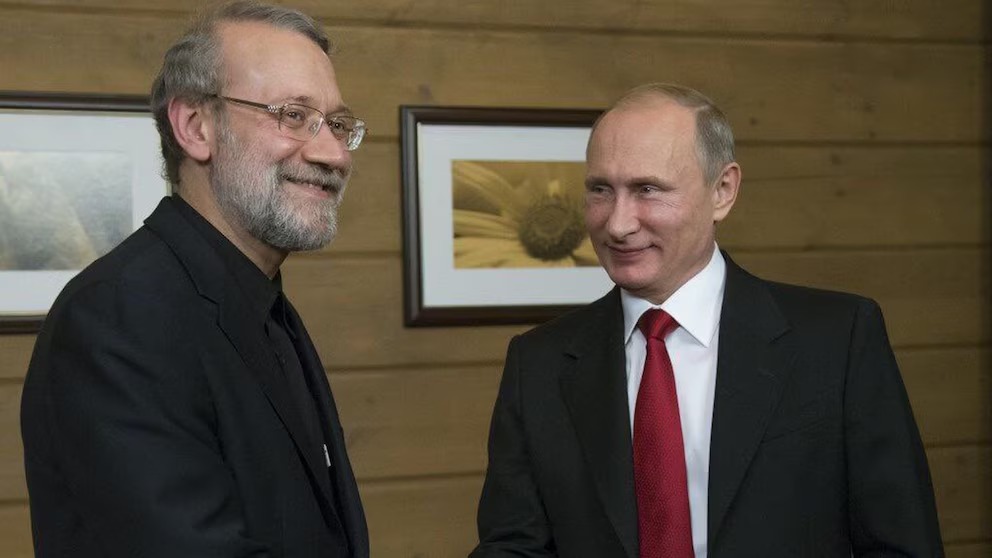 Putin recibe al principal asesor nuclear del líder supremo iraní Ali Khamenei en reunión sorpresa