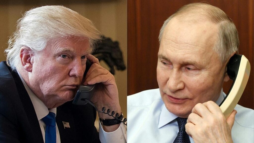 Rusia reitera apertura a la paz en Ucrania pero mantiene sus condiciones