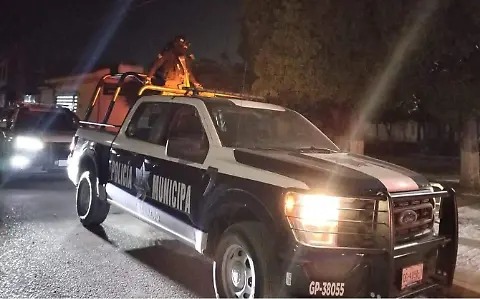 A los 71 años se corrió la última parranda