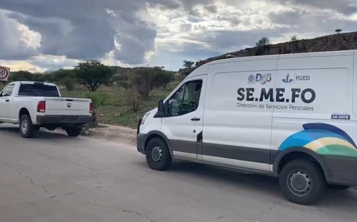 La traía grave de Zacatecas y murió en Durango