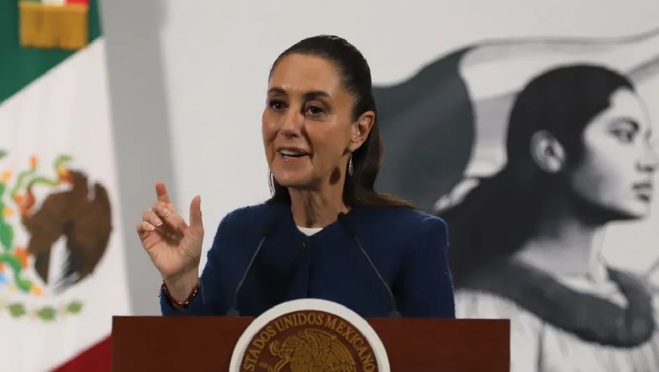«Me parece bien»: Sheinbaum sobre comisión evaluadora de incorporaciones de Morena