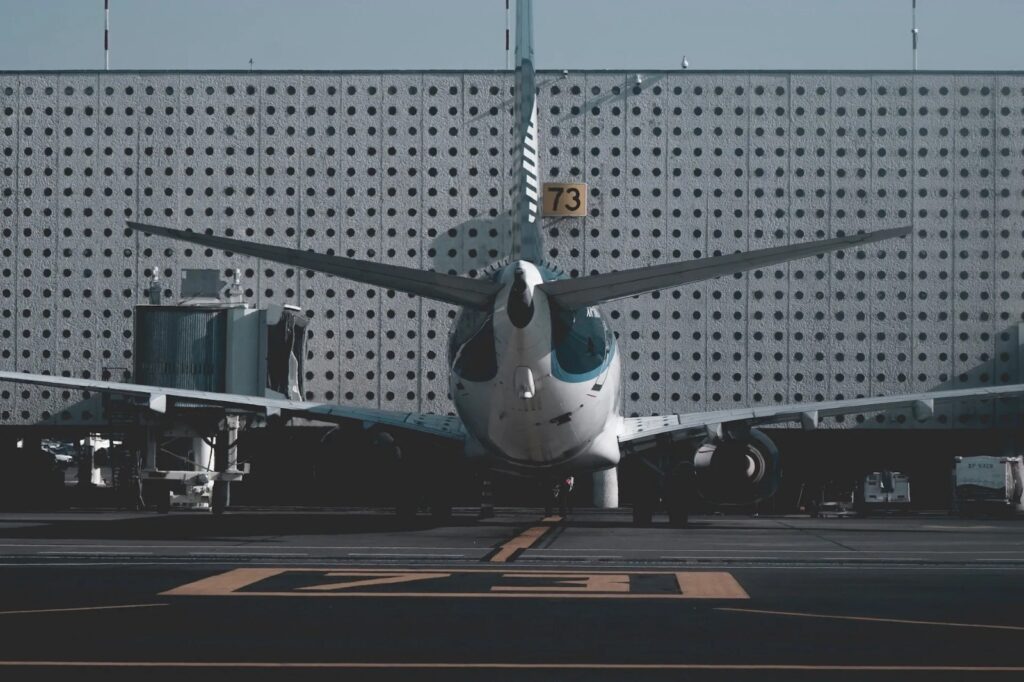 Canaero llama a diálogo entre países tras sanciones de EU a aerolíneas mexicanas