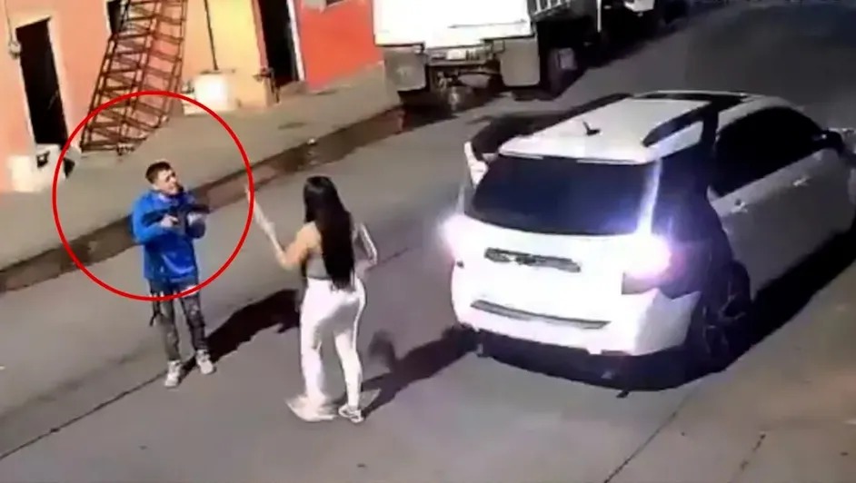 Detienen a presunto responsable de feminicidio de Karla Bañuelos en Guadalajara