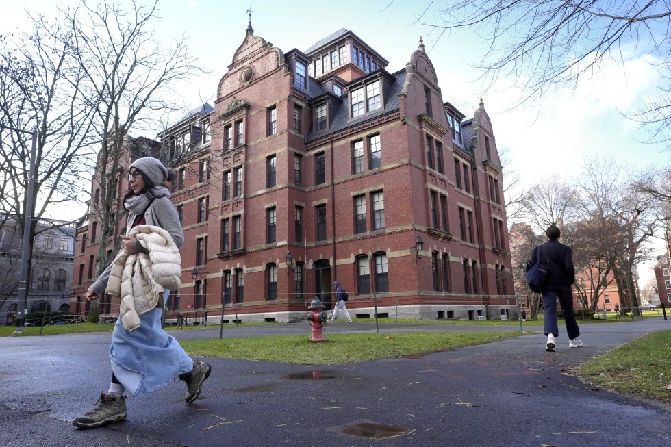 Harvard continúa enfrentándose al gobierno de Trump por recorte de 2.6 MDD