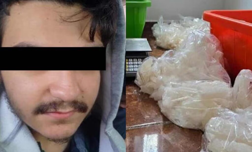 Harfuch reporta agresión a elementos del gabinete de Seguridad en Morelia, Michoacán
