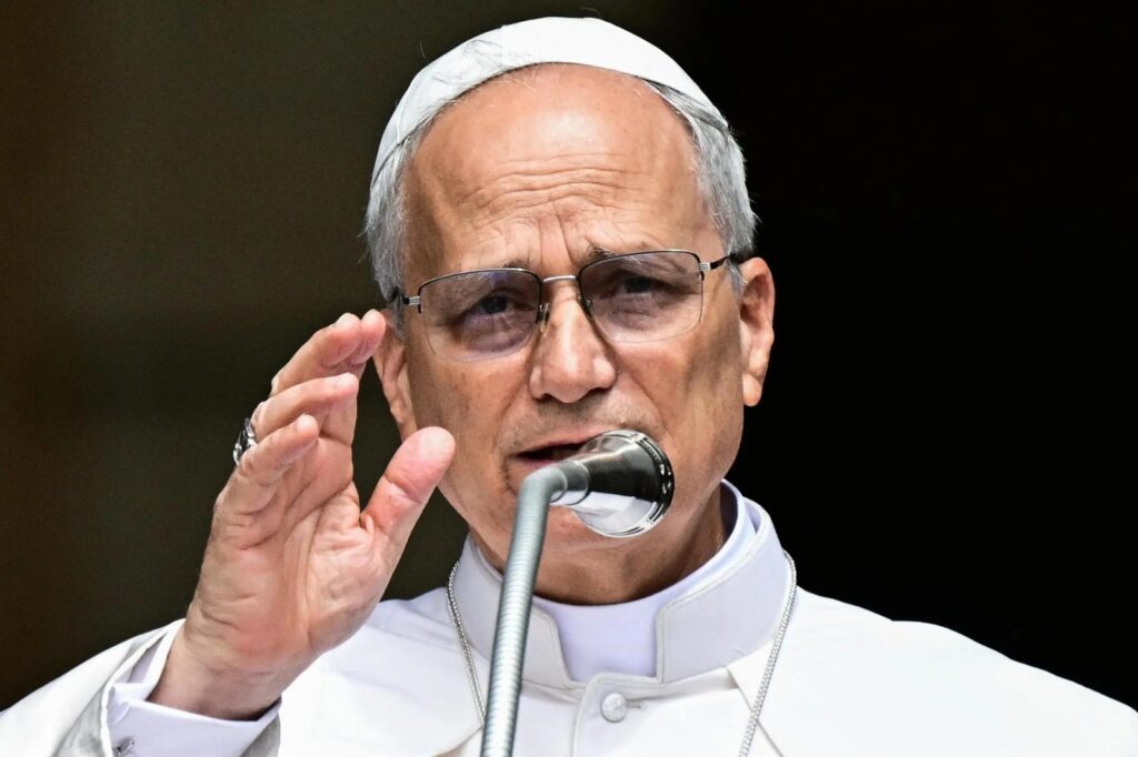 Papa León XIV pide la entrada “urgente” de ayuda humanitaria en Gaza