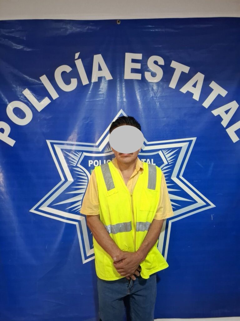 Su ex esposo la golpeó y amenazó de muerte