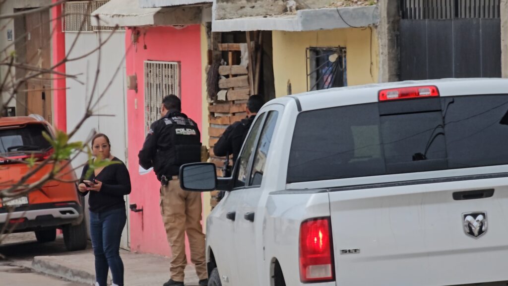 Lo tiró al piso y lo mató de un balazo en la nuca