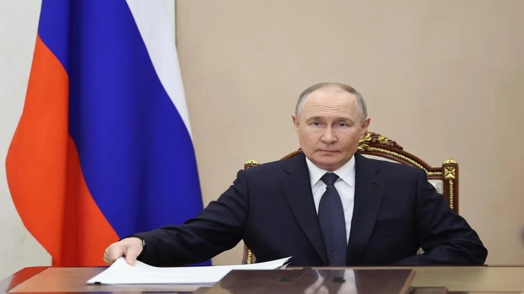 Rusia y Ucrania alistan tercera ronda de negociaciones, pero no habrá avances significativos