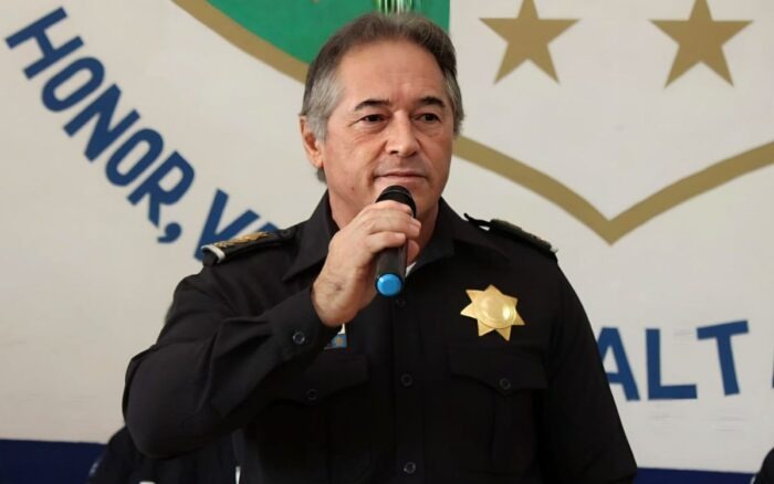 Bermúdez Requena se ampara y consigue suspensión provisional contra orden de aprehensión