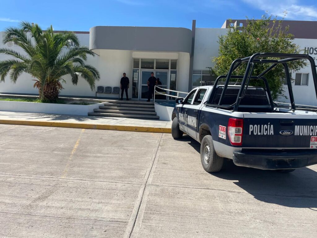 Golpes y quemaduras sufrió tras electrocutarse