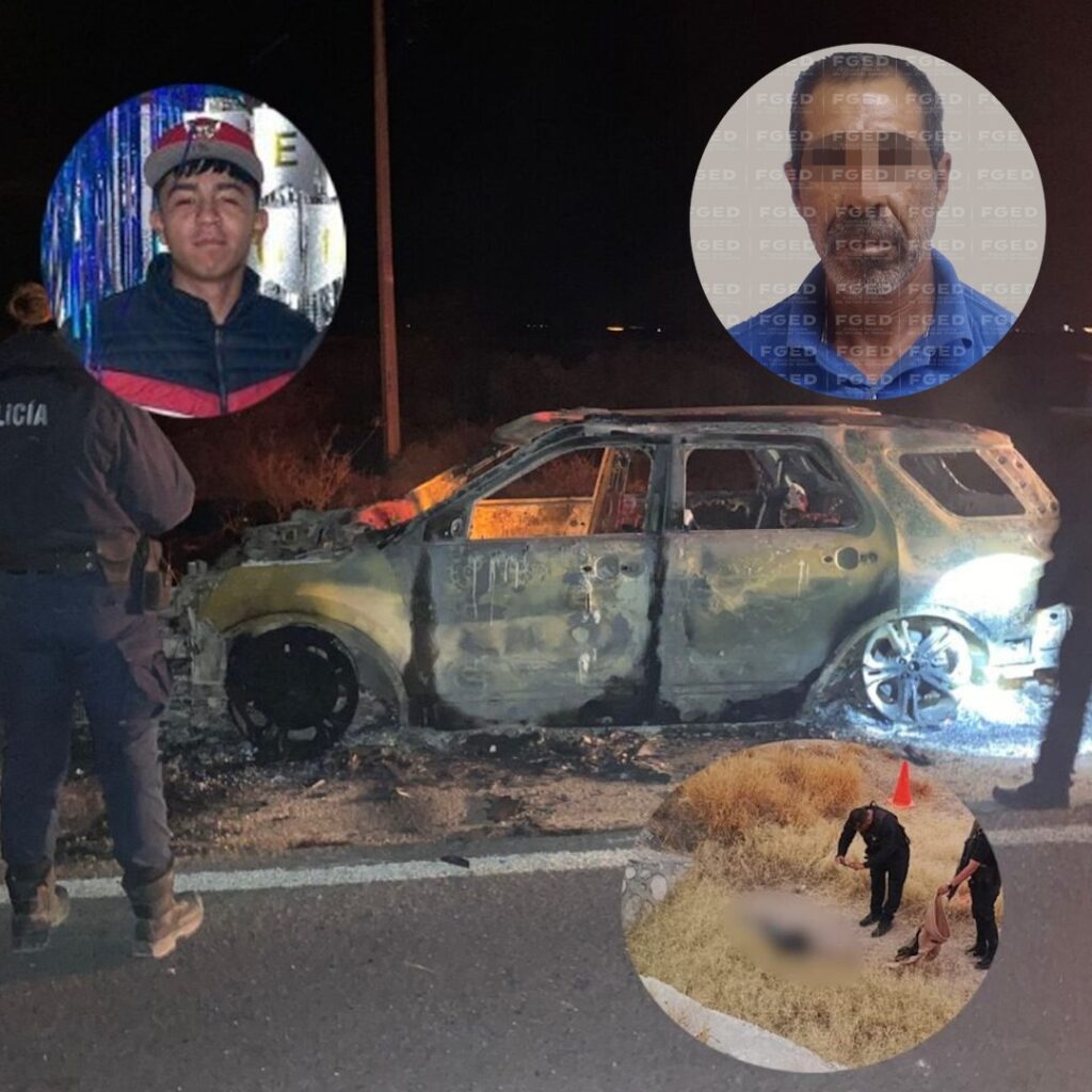 Lo levantó y ejecutó de un balazo en la cabeza