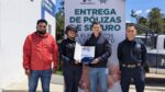 Otorgan seguros de vida