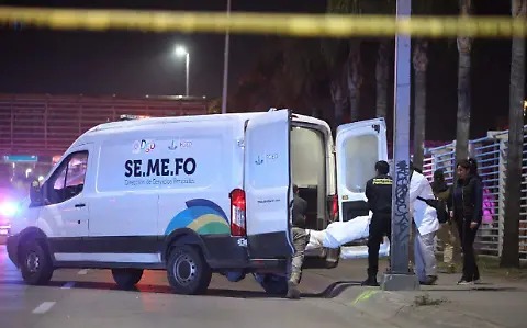 Al quinto intento logró su propósito de morir