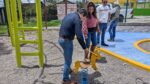 parque infantil