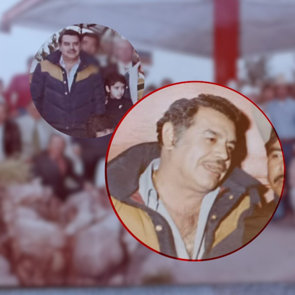 Hace 4o años ejecutaron al Mayor Arteaga al salir del palenque de la feria