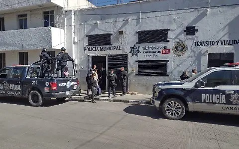 Menor salió de Canatlán a Santiago Papasquiaro y no aparece