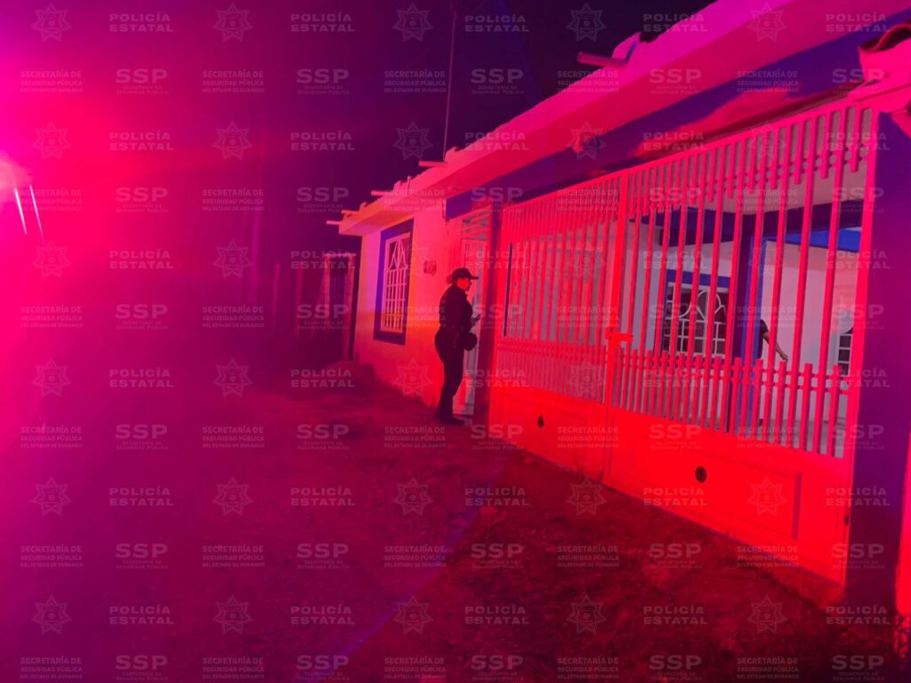 Rescata Operativo Dragón a abuelita caída en su casa